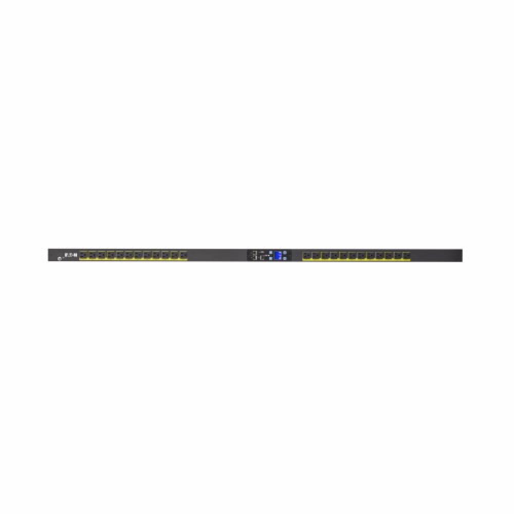 Eaton Metered Input rack PDU