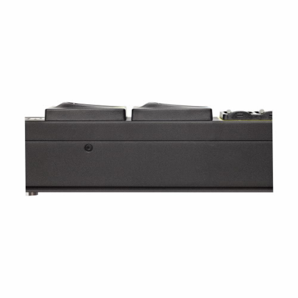 EA MI PDU 0U, L6-30P INPUT, 5.76 KW MAX,