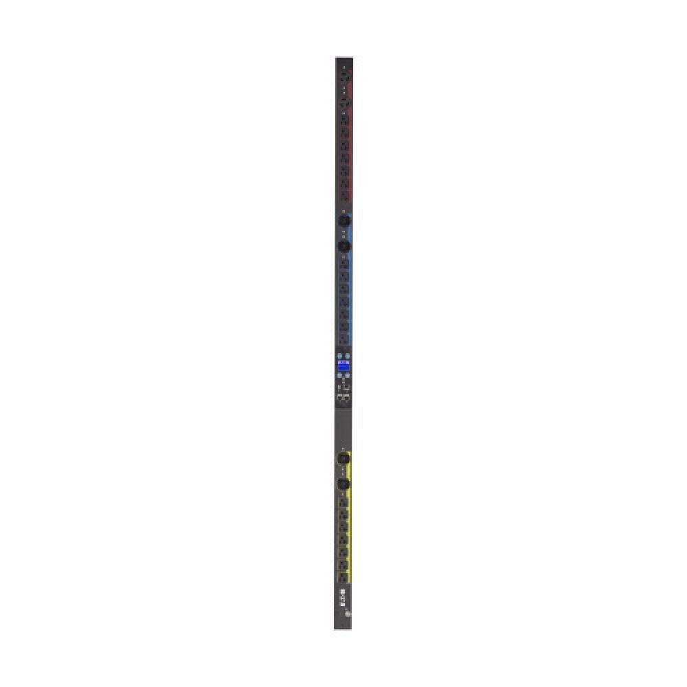 Eaton Metered Input rack PDU
