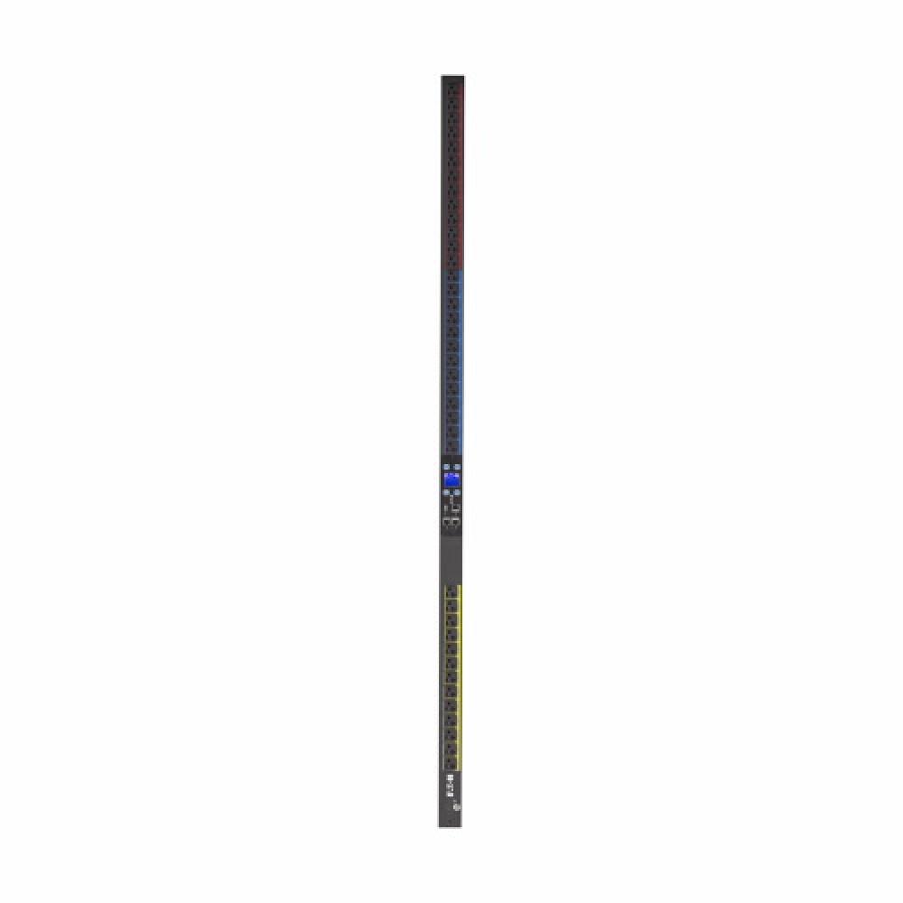 Eaton Metered Input rack PDU