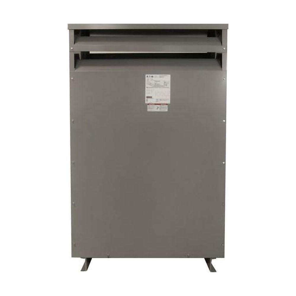 30KVA K13 XFMR 3PH 208V D-208Y/120V 115C
