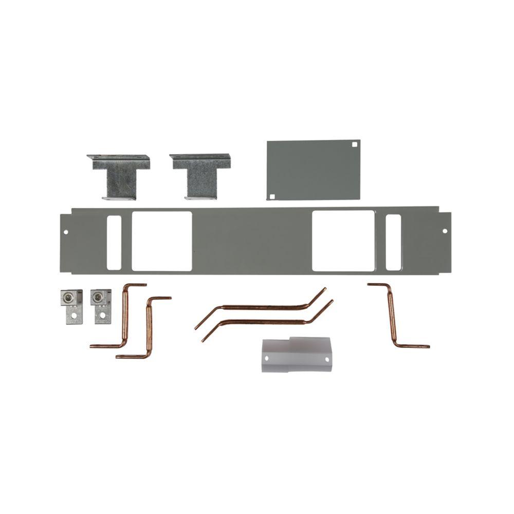 PRL4 CONN KIT TWIN MTD J-FRM BKR