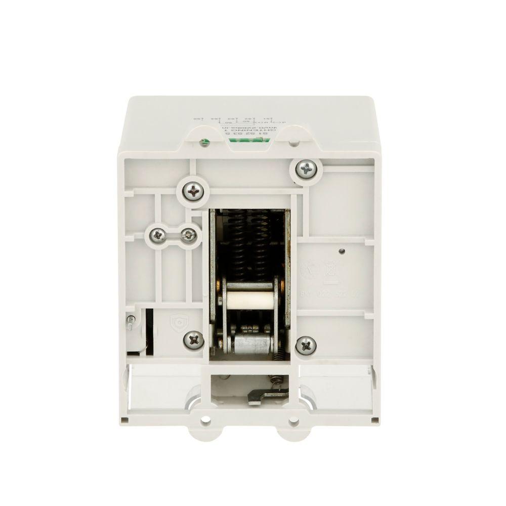 PD2 THERMAL-MAG REMOTE OPERATOR 250VDC
