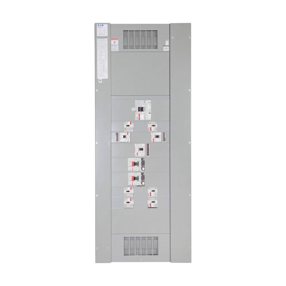 PRL4 CONN KIT FOR FCL,FB-P&FDB-LFB BkrS