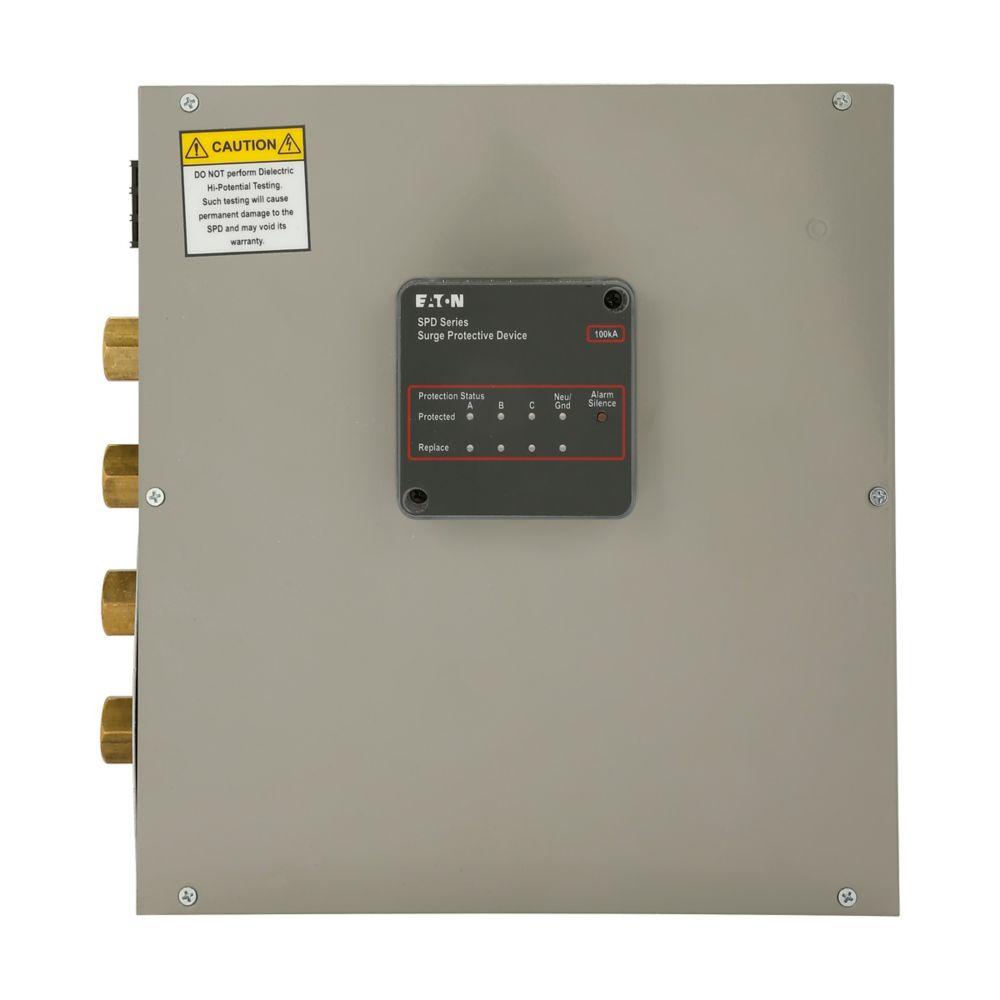 Surge Protection Device
