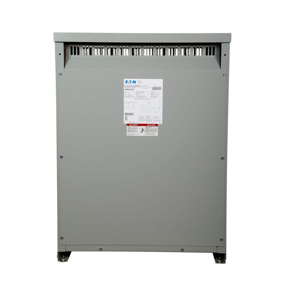 45 KVA K13 VENT&#39;D TX 3PH 208-208Y/120