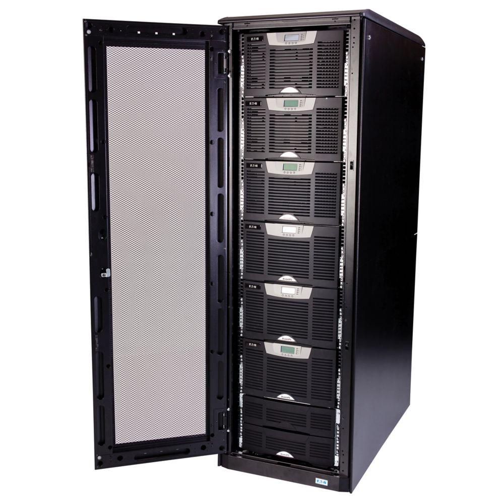 EATON BLADEUPS PREASSEMBLED SYSTEM