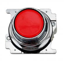 Eaton 10250T23R - Push button 1NO, red