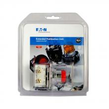 Eaton 10250T31R - EXTD PB R 1NO 1NC