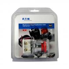Eaton 10250T32R - MSHD PB R 1NO 1NC