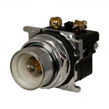 Eaton 10250T563C49-51 - ILLINATED PUSH ST&ARD LEND Cont BLOCK