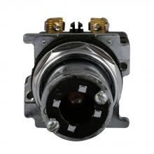 Eaton 10250T6213 - ILL SEL SW 3POS SPRG RTN LFT CAM3 120V X