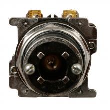 Eaton 10250T6223 - ILL SEL SW 3POS SPRG RTN RT CAM3 120V FV