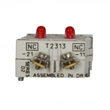 Eaton 10250T71 - 1LONC CONTACT BLOCK