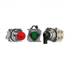 Eaton 10250T45112 - OILTIGHT JOY STICK OPERATOR