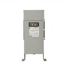 Eaton 12X23PMURN - Fixed Capacitor, 12.5 kvar 240V 3ph