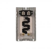 Eaton 1224INT200B-1 - 200A, 12/24 Ckt,1PH, Al Bus, OEM Int, BR