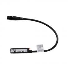 Eaton 14150RL04 - 15' R/A REFLEX AC/DC CONN LT