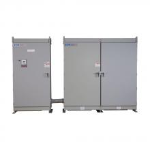 Eaton 250THFSR632 - FLR MTD SWT HTMNC FLTR 600V 250KVAR