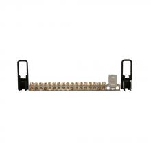 Eaton 17NEU125B-1 - Neutral Assembly 125A (17) #14-4,(1) 2/0