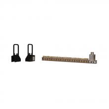 Eaton 20NEU125B-1 - Neutral Assembly 125A (20) #14-4,(1) 2/0