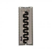 Eaton 2424INT125B-1 - 125A,24/24 Ckt,1PH,Al Bus,OEM Int, BR