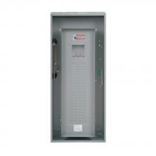Eaton 3BR4242N225 - 3Ph/BR LC 225A Conv 42CKT Al Bus,Nema 1