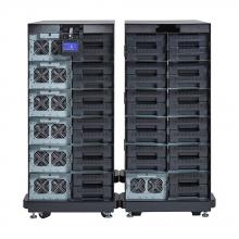 Eaton 9PXM08SEBM - EATON 9PXM EBM 8S 14U EBM Chassis