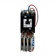 Eaton A25SGC30T - ENC DP STR 3 PH 30A 24VCOIL SEP CTRL