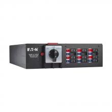 Eaton BPM125FR - EATON BPM BYPASS POWER MODULE