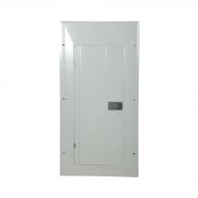 Eaton BR2040BC200 - 1Ph/BR LC 200A 25kAIC MCB 20/40Cir CU,N1