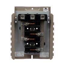 Eaton CH12L3125INT-1 - 125A, 12 CKT,3PH, MLO, Cu Bus,OEM INT,CH
