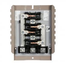 Eaton CH12L3125INT - 125A, 12 CKT, 3PH, Cu Bus,OEM INT,CH