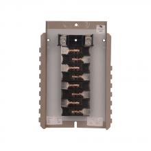 Eaton CH16L125INT - 125A, 16 CKT,1PH, Cu Bus,OEM INT,CH