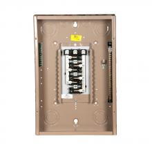 Eaton CH18L3125C - 3Ph/CH LC 125A MLO 18 CKT Cu Bus Nema 1