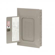 Eaton CH24L125C - 1Ph/CH LC 125A MLO 24 Cir. Cu Bus N1