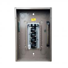 Eaton CH24L3125C - 3Ph/CH LC 125A MLO 24 CKT Cu Bus Nema 1