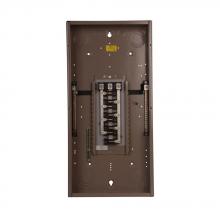 Eaton CH24L3225R - 3Ph/CH LC 225A MLO 24 CKT Cu Bus N3R