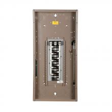 Eaton CH30L3150D - 3Ph/CH LC 150A MLO 30 CKT Cu Bus Nema 1