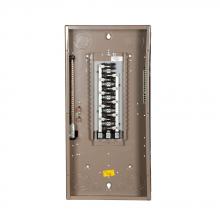 Eaton CH30L3225D - 3Ph/CH LC 225A MLO 30 CKT Cu Bus Nema 1