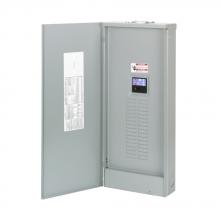 Eaton CH32B200R - 1Ph/CH LC 200A 25kAIC MCB 32 CKT CU, N3R