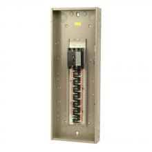 Eaton CH42B3200L - 3Ph/CH LC 200A MCB 42 CKT Cu Bus Nema 1