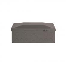 Eaton CH6L3125FP - 3 Ph/CH LC 125A MLO 6 SP Cu Bus Flush
