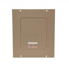 Eaton CH86S - Replacement Cover For CH6L3125SP