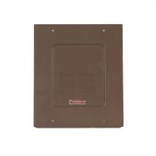 Eaton CH88F - REPLACEMENT COVER FOR CH8L125FP