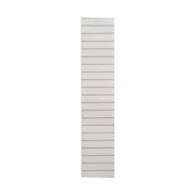 Eaton CHMS - Blank Dead Front Directory Marking Strip