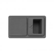 Eaton CHRLS - Repl Door Latch For All CH Loadcenters