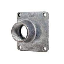 Eaton DS100H1CS - 1" N3R Plate Hub DG, DH, DT Thru 100A