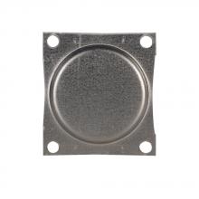 Eaton DS900CP1 - Small Blank Hub Plate W/Bump