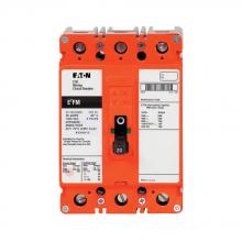 Eaton E2FM050YMA06U14 - 3P Mining Low Mag CBR. A/S 1A1B R.H&
